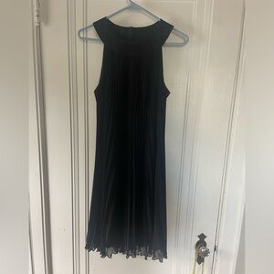 Formal Black Dress